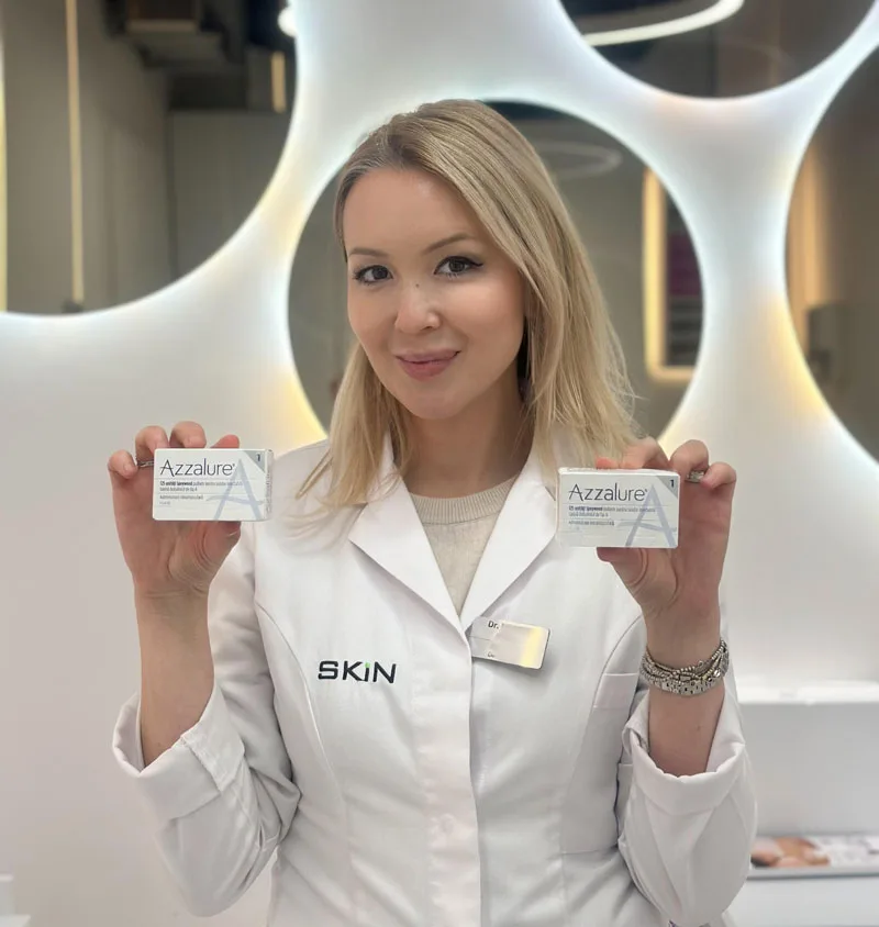 Tratament cu toxină botulinică pentru cicatrici cheloide și hipertrofice - Doctor SKiN toxină botulinică cicatrici hipertrofice, cheloide