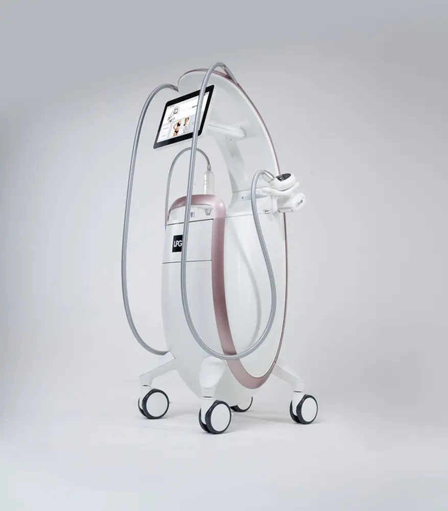 Cellu m6 Infinity celulita si slăbire