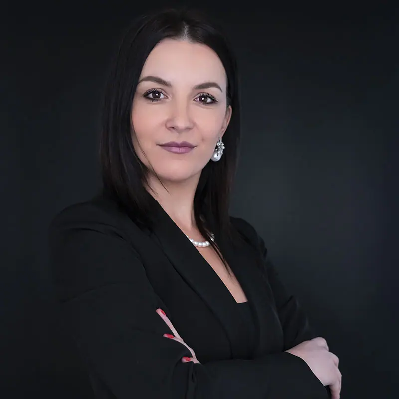 Alexandra Cocea