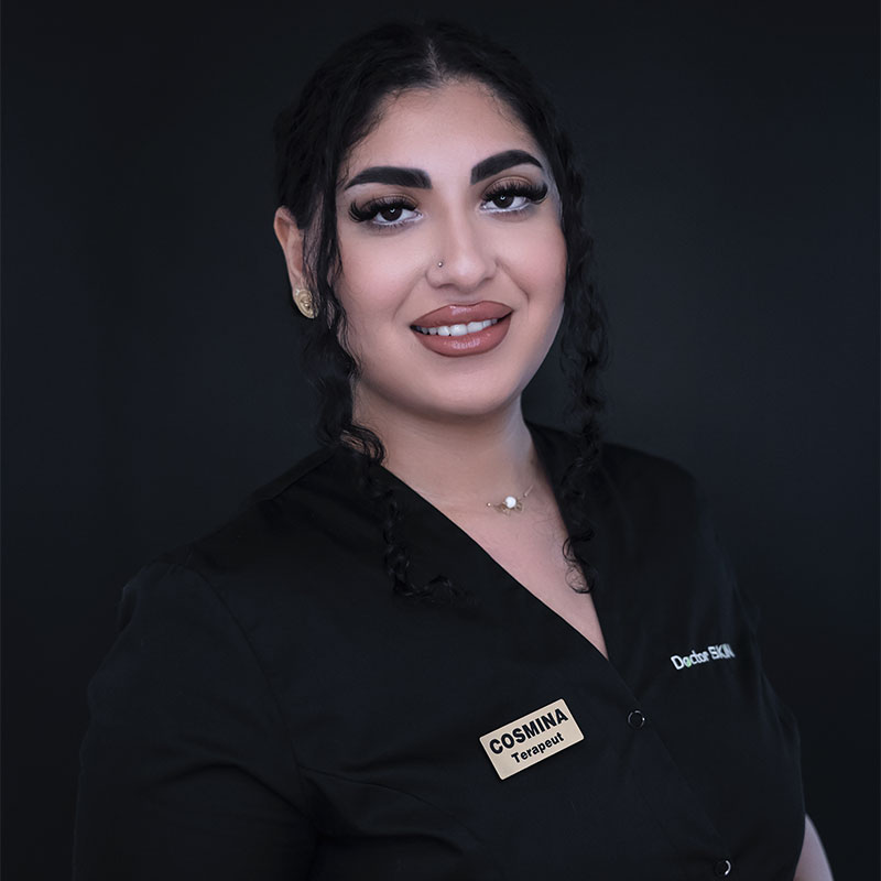 Cosmina