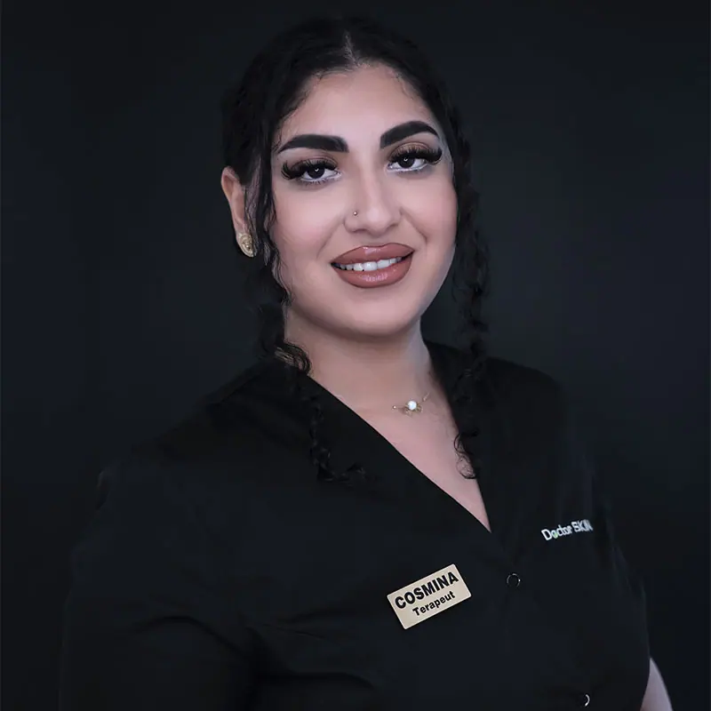 Cosmina