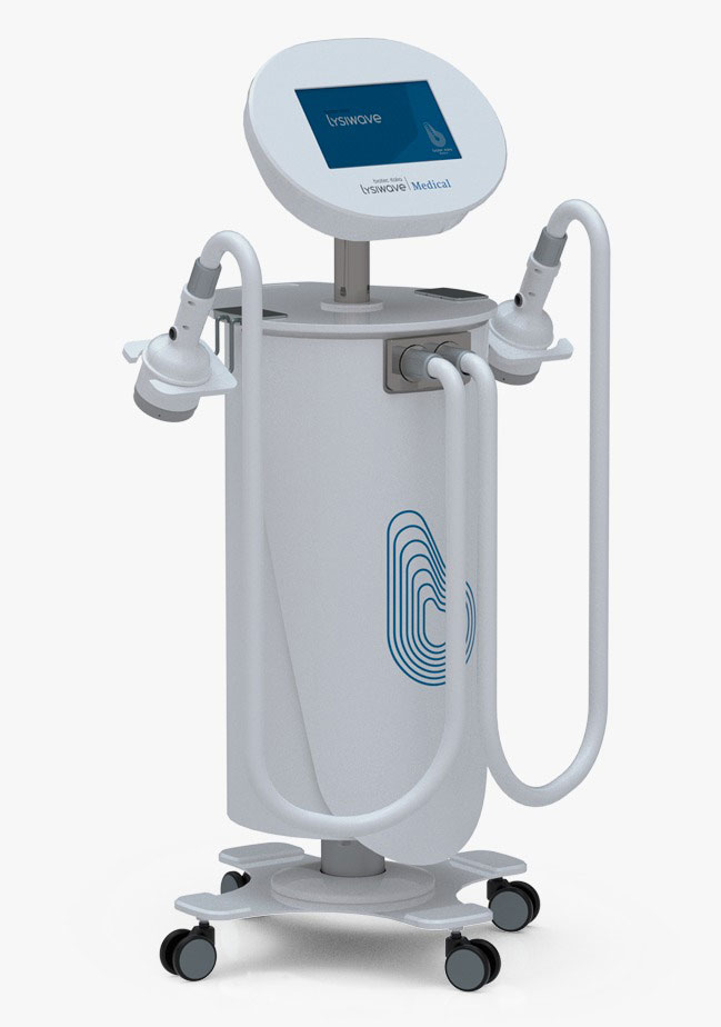 Lysiwave, tratamentul pentru celulită, piele lăsată și remodelare siluetă - Doctor SKiN