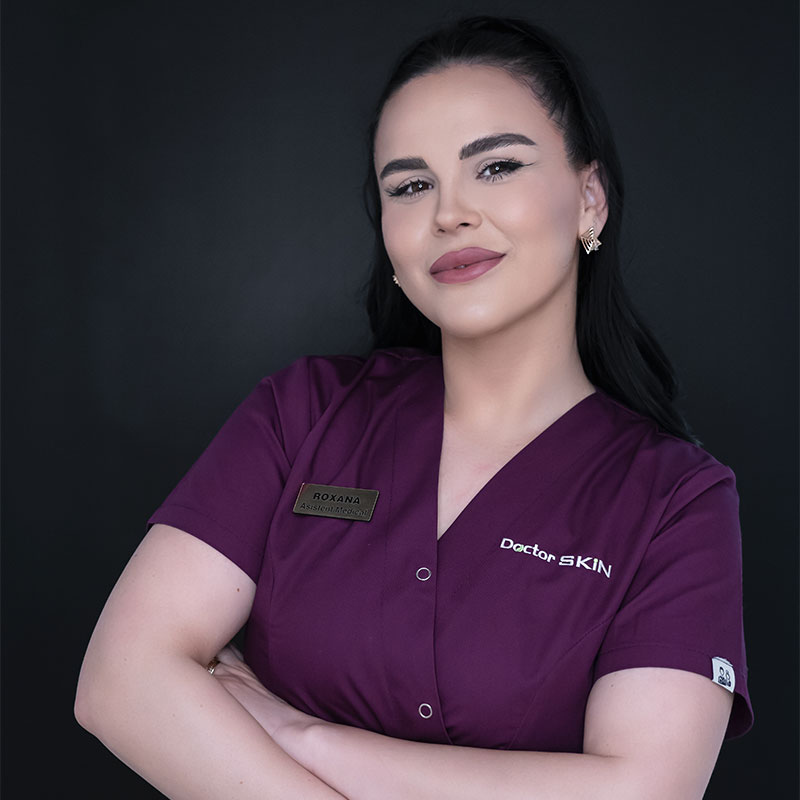 Roxana