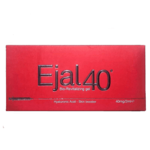 Ejal 40: biorevitalizarea tenului cu Acid Hialuronic pentru o piele fermă, hidratată și luminoasă - Doctor SKiN Ejal 40: biorevitalizarea tenului cu Acid Hialuronic pentru o piele fermă, hidratată și luminoasă - Doctor SKiN