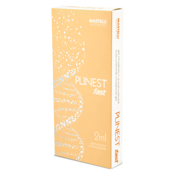 Polinucleotide Mastelli, tratament antiaging cu efect natural - imagine 2
