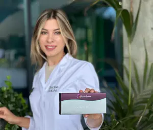 Volite de la Juvederm, cea mai concentrată mezoterapie cu Acid Hialuronic - Doctor SKiN