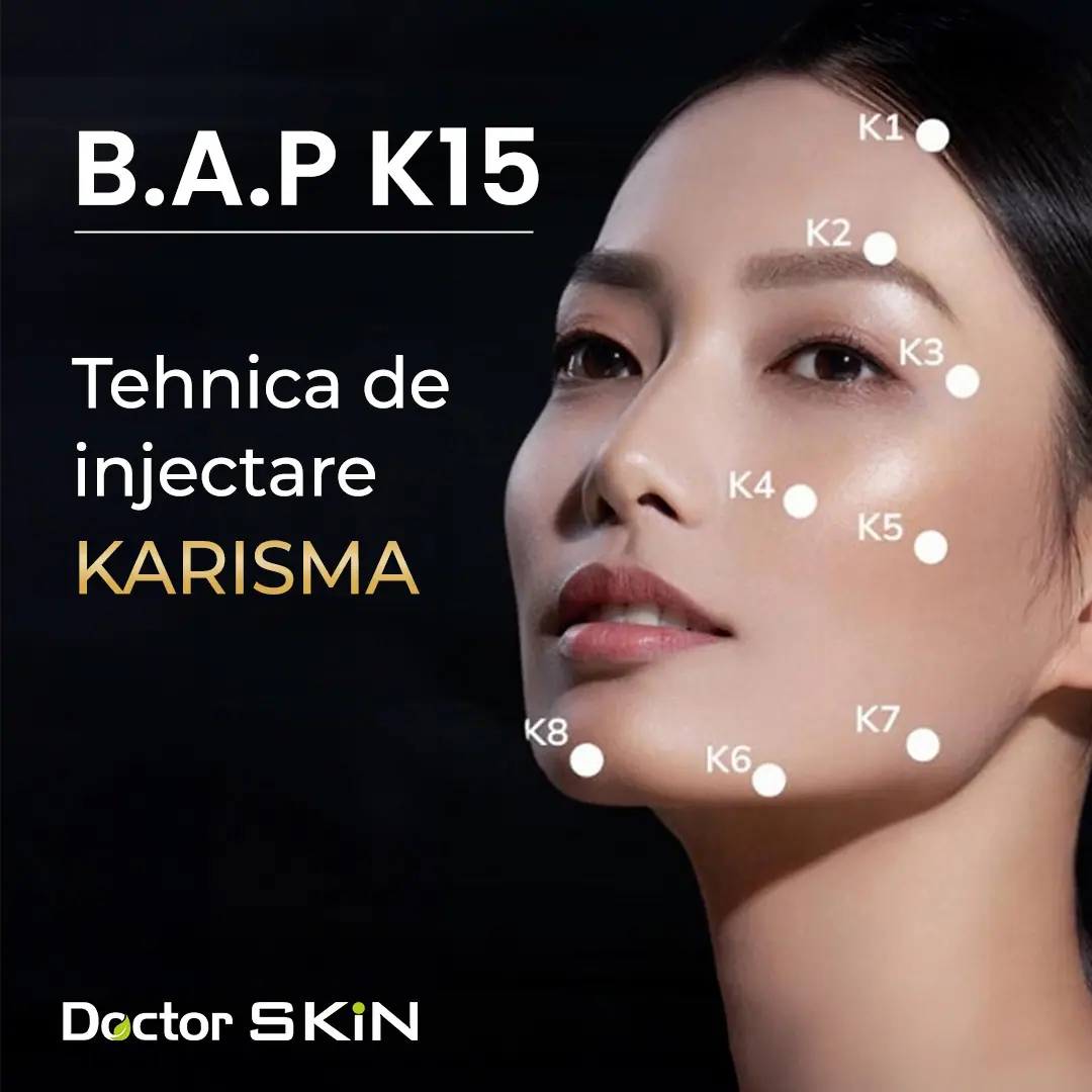 KARISMA Rh Collagen®, rejuvenare avansată cu efect natural - imagine 2