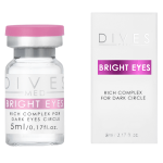 Tratament pentru cearcăne întunecate cu Bright Eyes la Doctor SKiN București