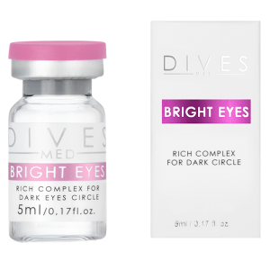 Tratament pentru cearcăne întunecate cu Bright Eyes la Doctor SKiN București