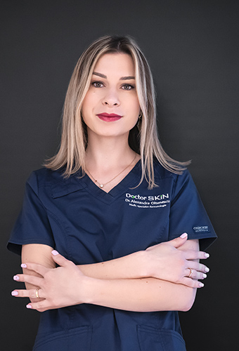 Dermatoscopia și screeningul alunițelor: Când, cum și de ce să îți verifici periodic alunițele. - Doctor SKiN Dermatoscopia și screeningul alunițelor: Când, cum și de ce să îți verifici periodic alunițele. - Doctor SKiN