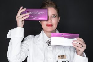 Cel mai bun acid hialuronic pentru buze - Doctor SKiN