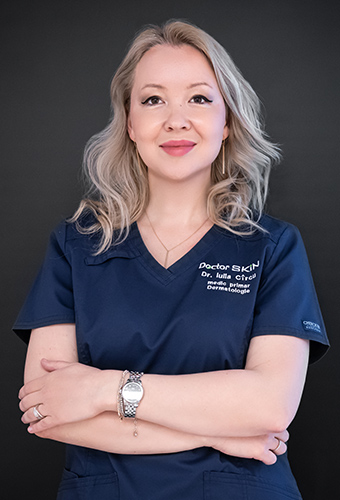 Cicatricile cheloide și cicatricile atrofice: cauze, diferențe și tratamente eficiente pe termen lung - Doctor SKiN