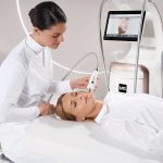 cellu m6 infinity lifting facial natural