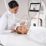 cellu m6 infinity lifting facial natural