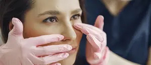 recuperarea după blefaroplastie