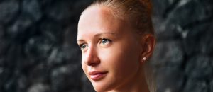 tratament Baby Face, glass skin, ten luminos