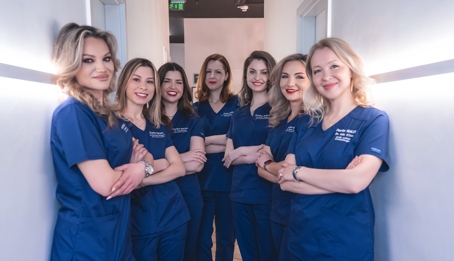 Cea mai bună clinică de dermatologie din București: ghid complet ca să faci alegerea POTRIVITĂ ȚIE!