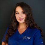 Dr. Luana Chivu - Doctor SKiN