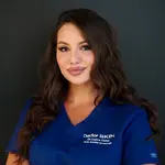 Dr. Luana Chivu - Doctor SKiN