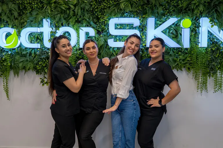 Doctor SKiN Corbeanca - Doctor SKiN