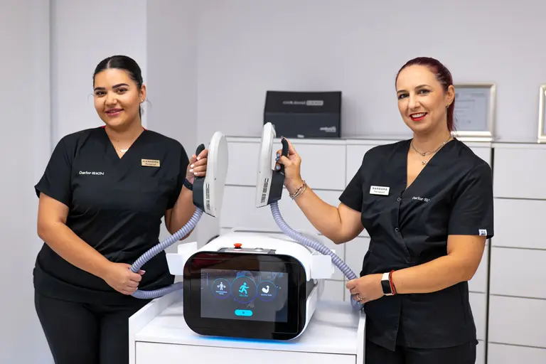 Doctor SKiN Corbeanca - Doctor SKiN