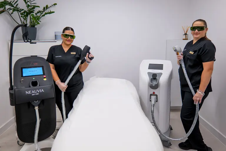 Doctor SKiN Corbeanca - Doctor SKiN