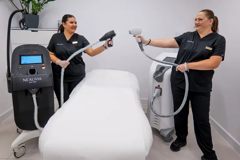 Doctor SKiN Corbeanca - Doctor SKiN