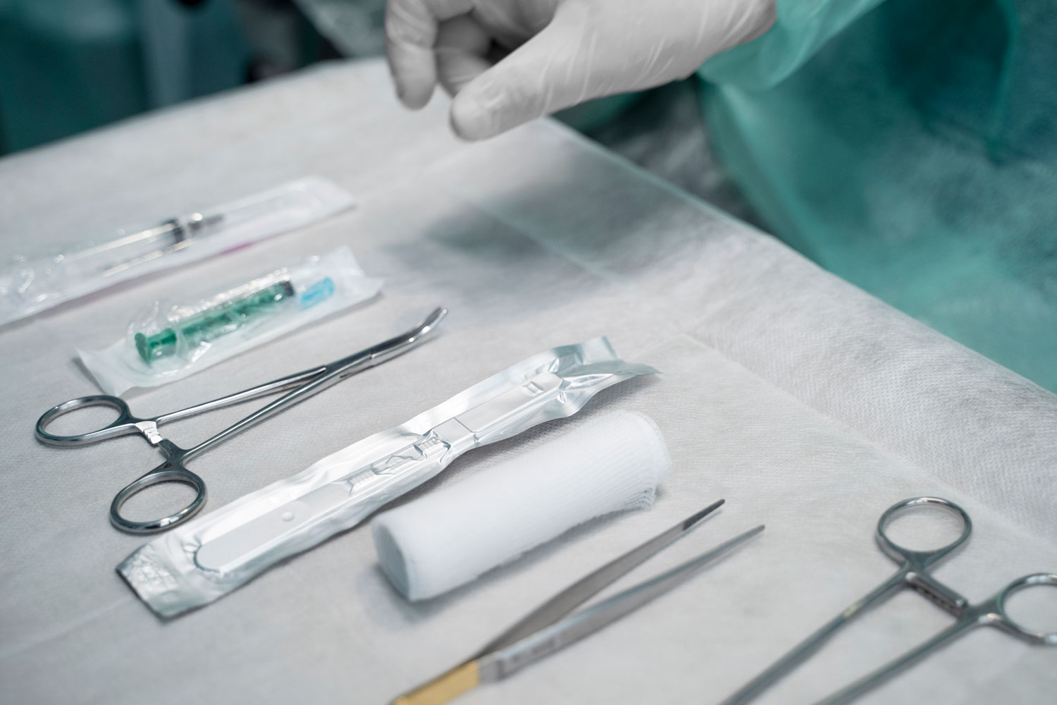 Intervenții de mică chirurgie în dermatologie