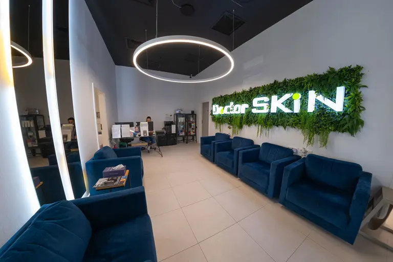 Doctor SKiN Corbeanca - Doctor SKiN