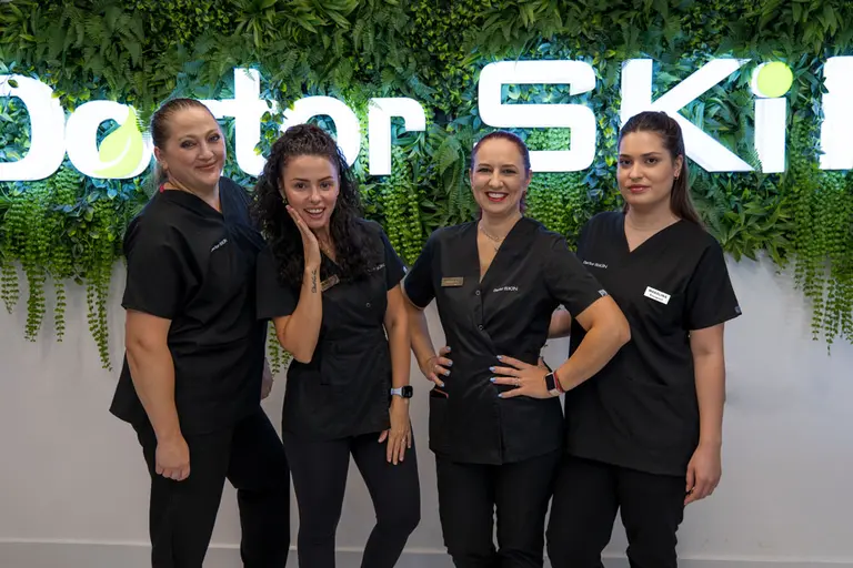 Doctor SKiN Corbeanca - Doctor SKiN