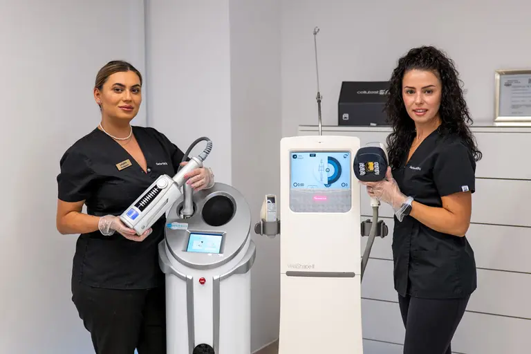 Doctor SKiN Corbeanca - Doctor SKiN