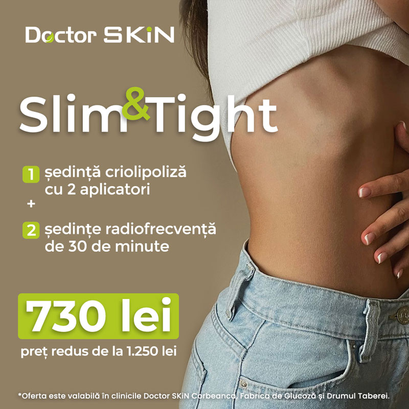 Slim & Tight - Doctor SKiN