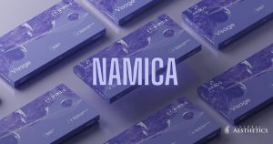 lifting cu fire NAMICA