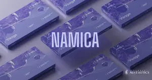 lifting cu fire NAMICA