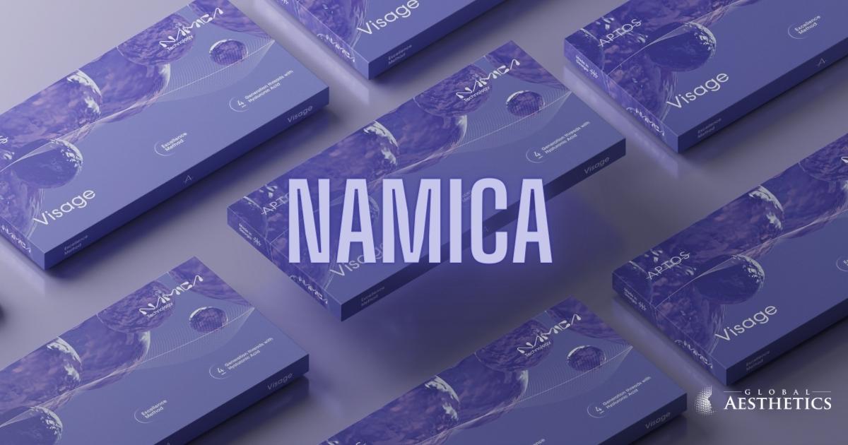 Lifting cu fire NAMICA de la APTOS