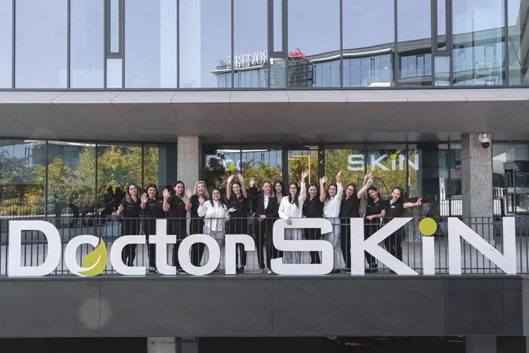 Proceduri Doctor SKiN Bucuresti