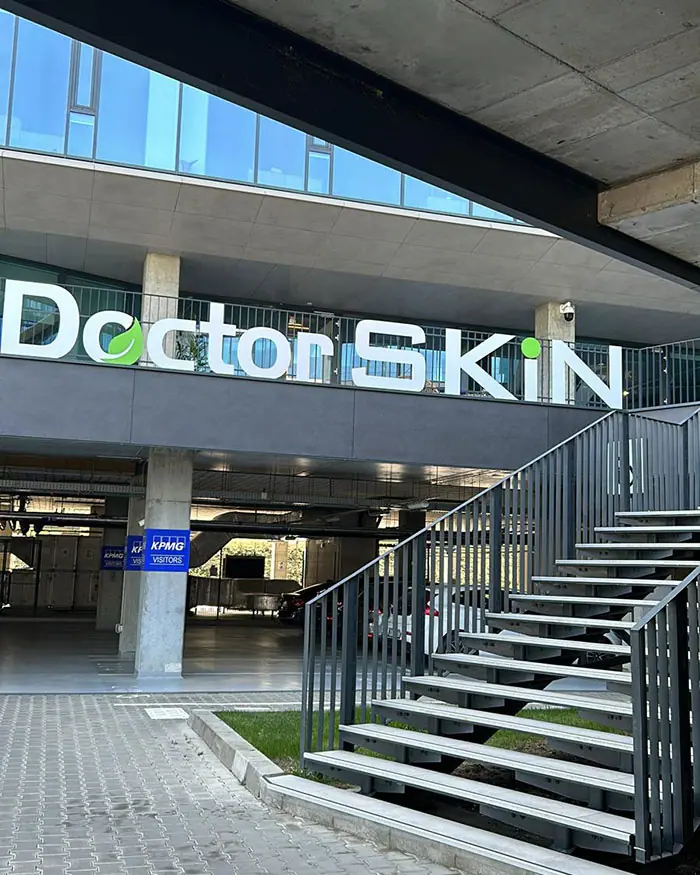 Doctor SKiN Băneasa - Doctor SKiN