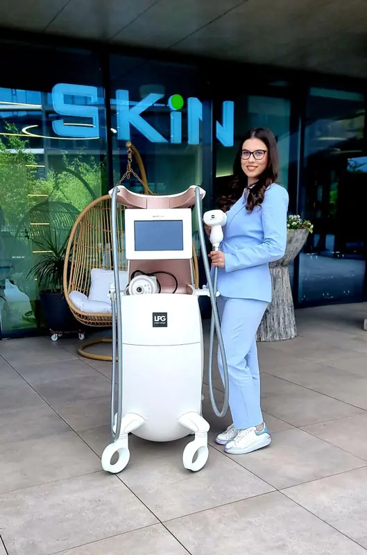 Doctor SKiN Băneasa - Doctor SKiN