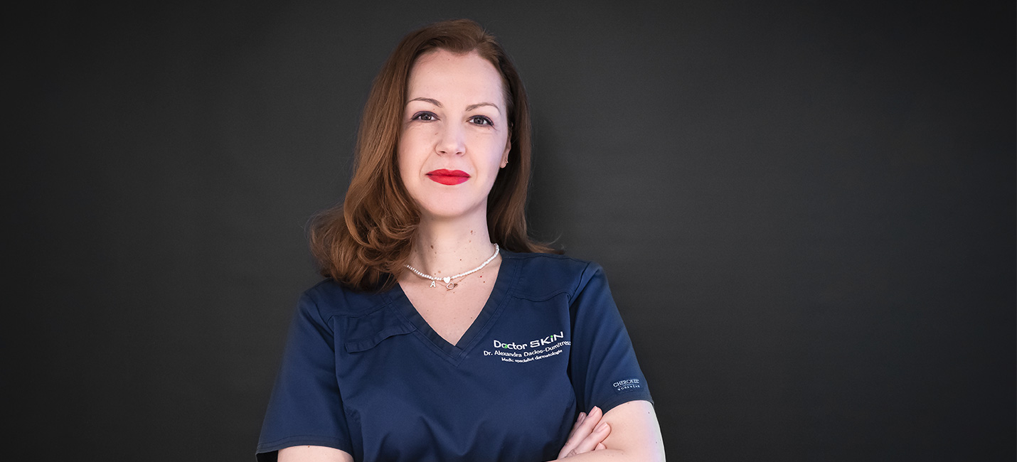 Doctor SKiN - Beauty through Science - Doctor SKiN