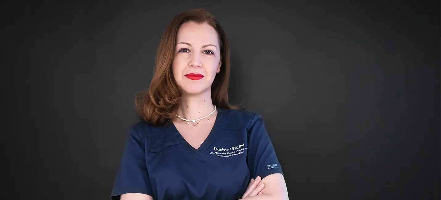 Cel mai bun dermatolog din București: 7 criterii care contează mai mult decât recenziile! - Doctor SKiN