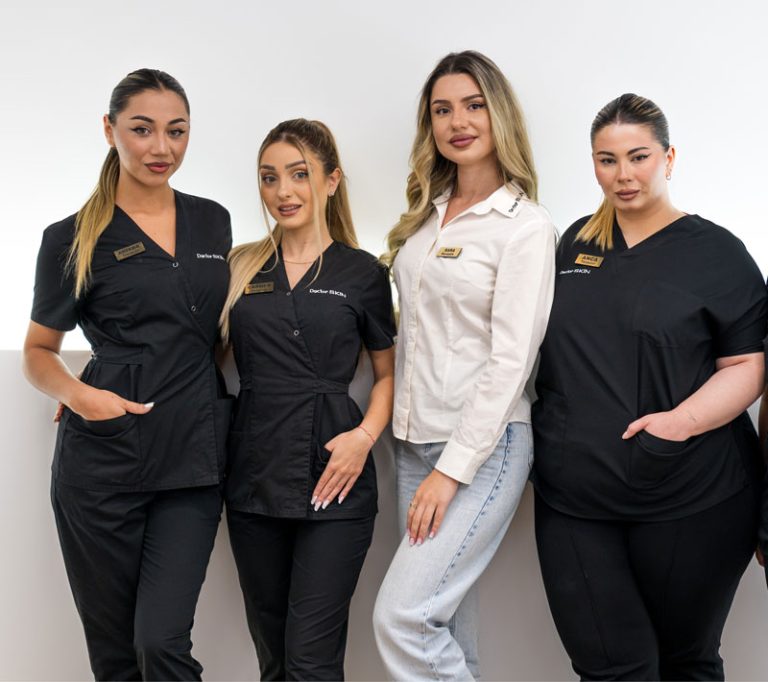 Doctor SKiN Pipera - Doctor SKiN Doctor SKiN Pipera - Doctor SKiN