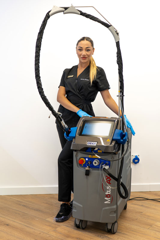 Doctor SKiN Pipera - Doctor SKiN Doctor SKiN Pipera - Doctor SKiN