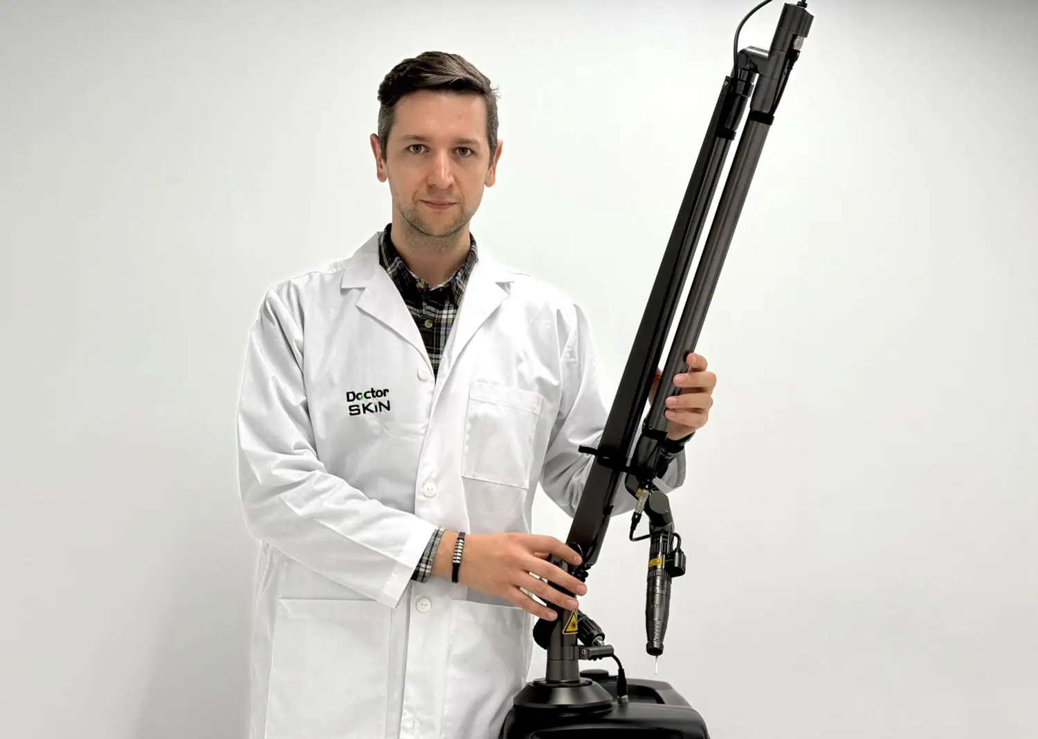 Îngrijirea pielii după laserul CO2