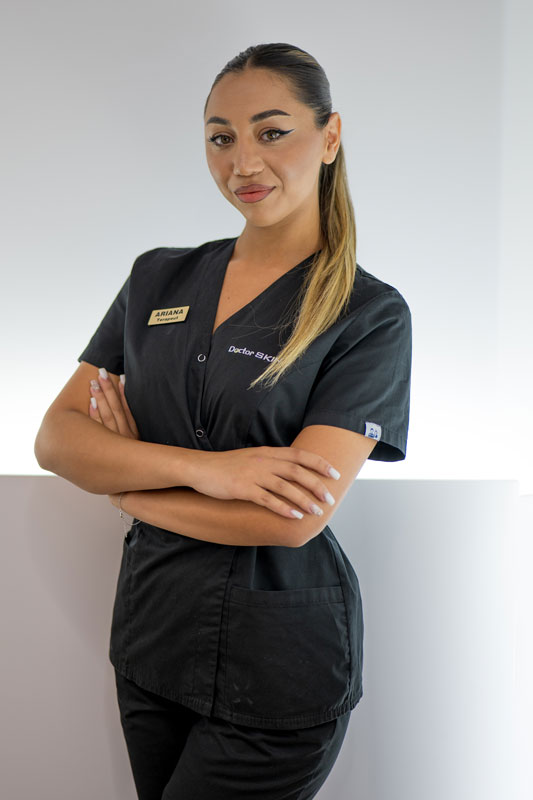 Doctor SKiN Pipera - Doctor SKiN Doctor SKiN Pipera - Doctor SKiN