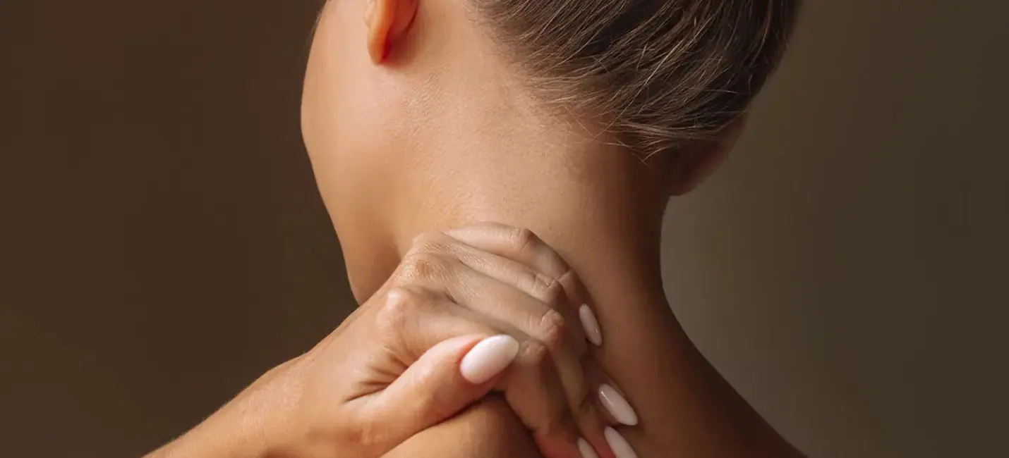 traptox barbie neck Bucuresti