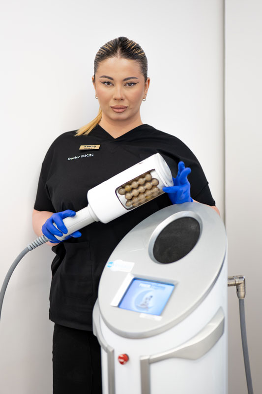 Doctor SKiN Pipera - Doctor SKiN Doctor SKiN Pipera - Doctor SKiN