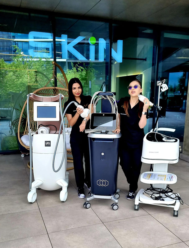Doctor SKiN Băneasa - Doctor SKiN Doctor SKiN Băneasa - Doctor SKiN