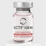 mezoterapie NCTF 135 HA pentru față, cearcăne, gât, decolteu, mâini