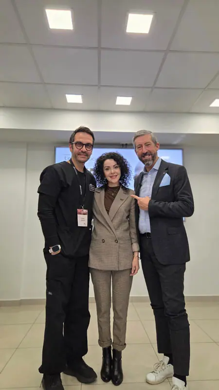 Dr. Alexandra Enache (Chivu) - Doctor SKiN