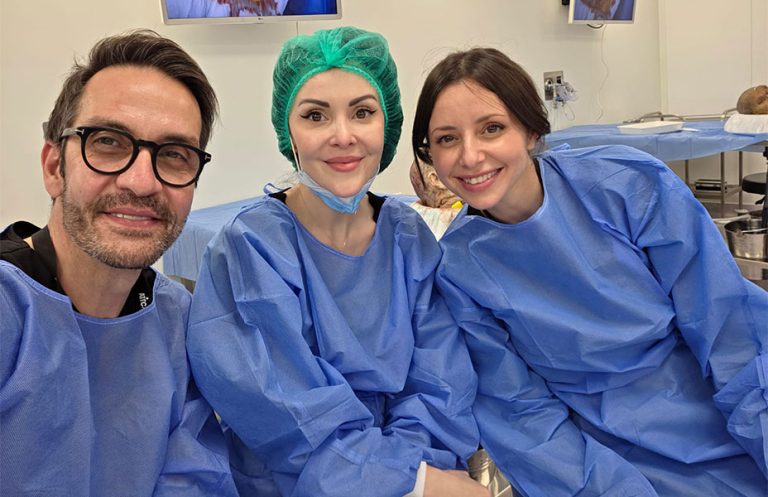 Dr. Alexandra Enache (Chivu) - Doctor SKiN